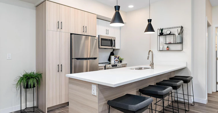 565-603-565 Griesbach Parade, Edmonton, AB, T5E 0A9 - 4