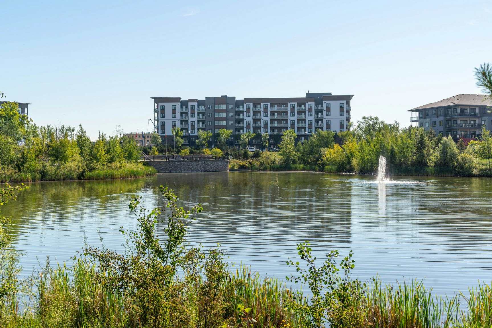 565-603-565 Griesbach Parade, Edmonton, AB, T5E 0A9 - 42