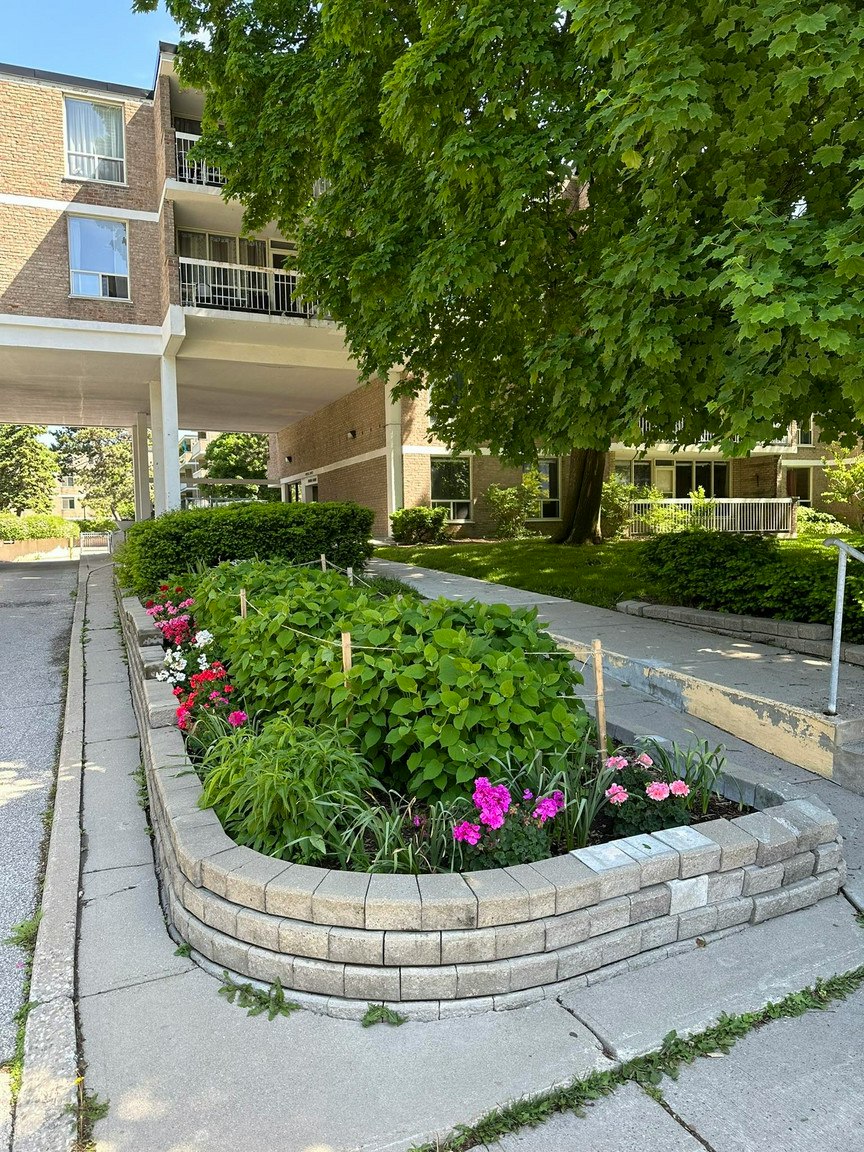 250 Cassandra Boulevard, Toronto, ON, M3A 1T7 - 2