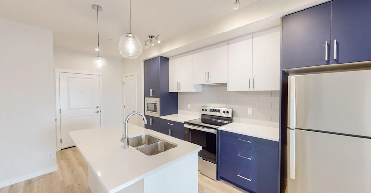 238 Sage Valley Common NW, Calgary, AB, T3R 1X8 - 3