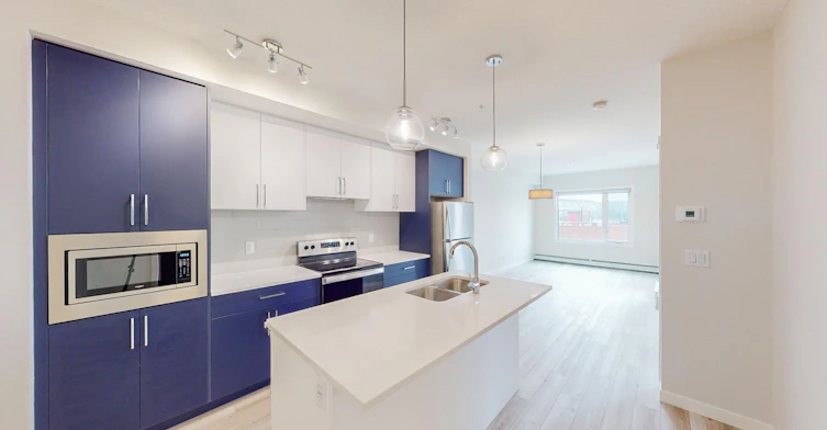 238 Sage Valley Common NW, Calgary, AB, T3R 1X8 - 2