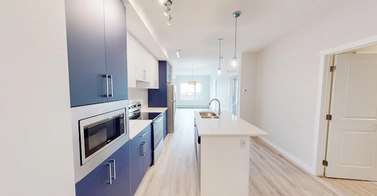 238 Sage Valley Common NW, Calgary, AB, T3R 1X8 - 4