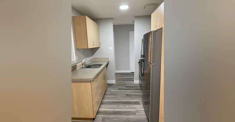 424 Princeton Drive, Thompson, MB, R8N 0A2
