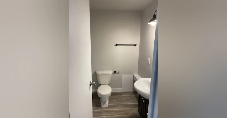 424 Princeton Drive, Thompson, MB, R8N 0A2 - 5