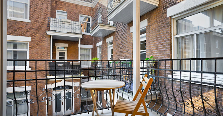 2112 Claremont, Montréal, QC, H3Z 2P8 - 21
