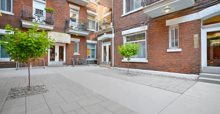 2112 Claremont, Montréal, QC, H3Z 2P8 - 3