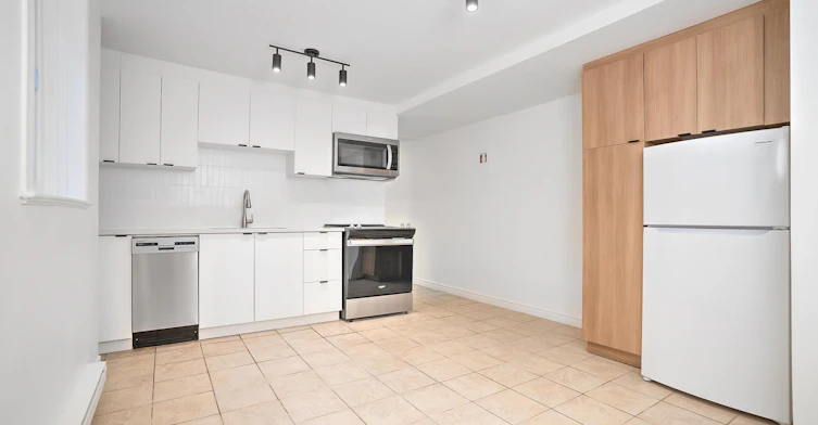 2112 Claremont, Westmount, QC, H3Z 2P8 - 3