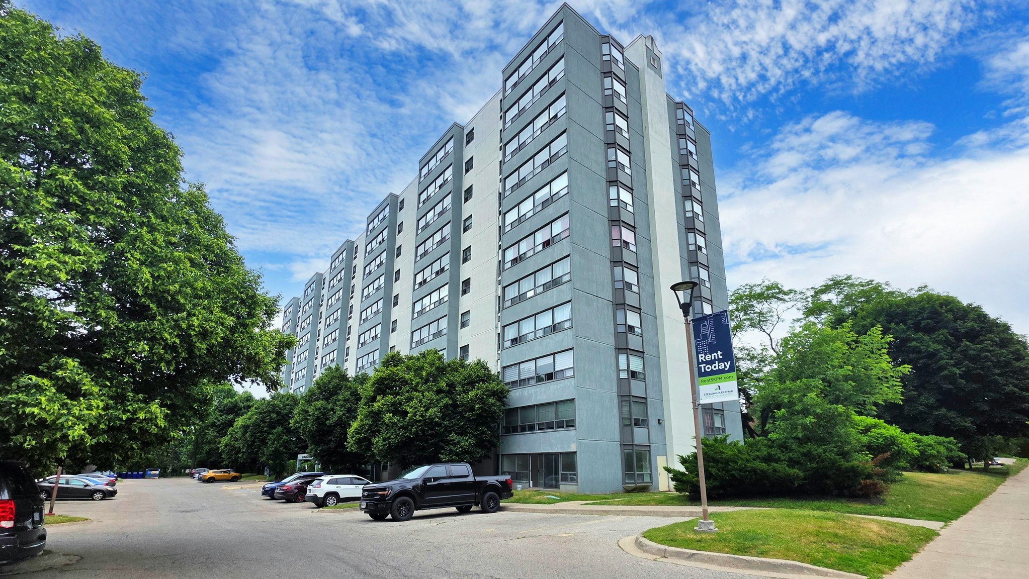 0606-560 Proudfoot Lane, London, ON, N6H 5C9 - 13