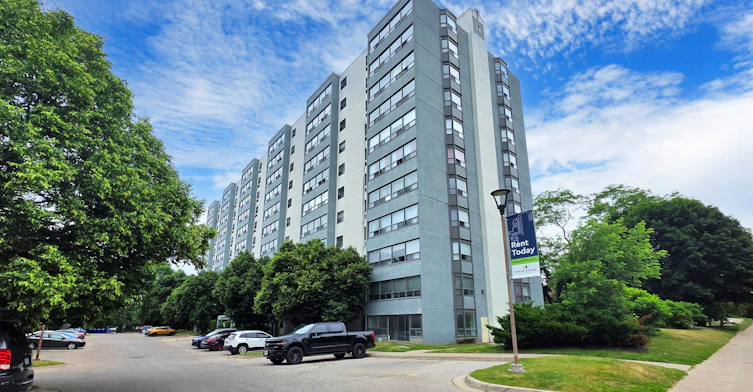 0606-560 Proudfoot Lane, London, ON, N6H 5C9 - 13