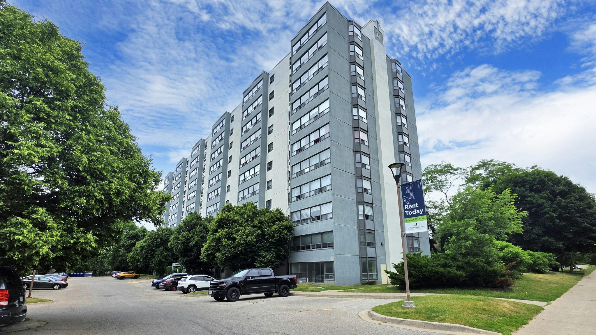0606-560 Proudfoot Lane, London, ON, N6H 5C9 - 13