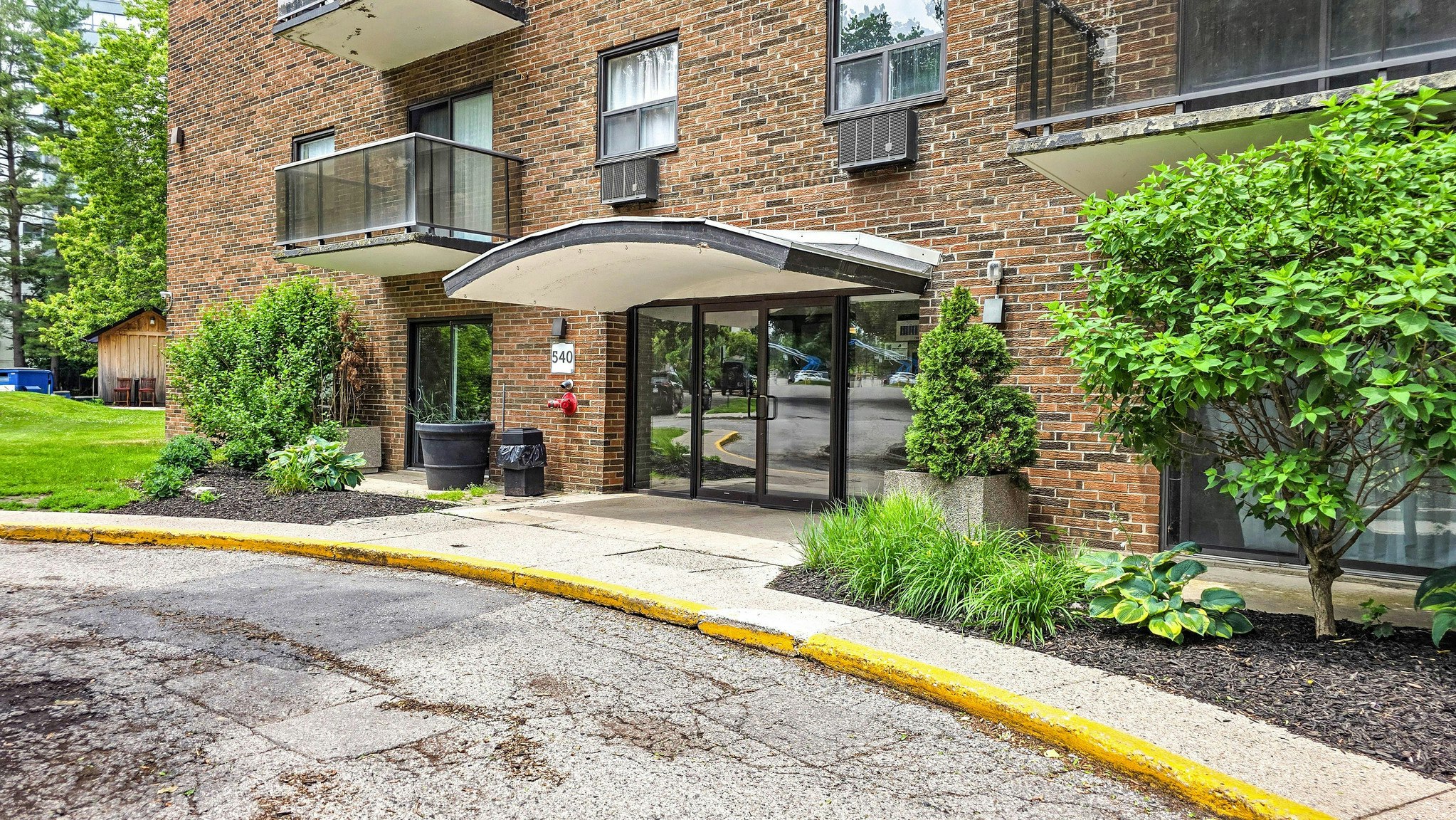0608-540 Proudfoot Lane, London, ON, N6H 1W4 - 14