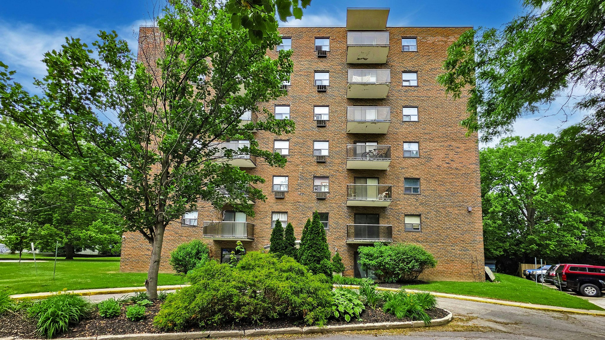 0608-540 Proudfoot Lane, London, ON, N6H 1W4 - 13
