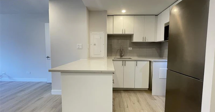 Studio-2000 Saint Marc Street, Montréal, QC, H3H 2N9 - 9
