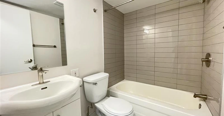 1BR-2000 Saint Marc Street, Montréal, QC, H3H 2N9 - 12