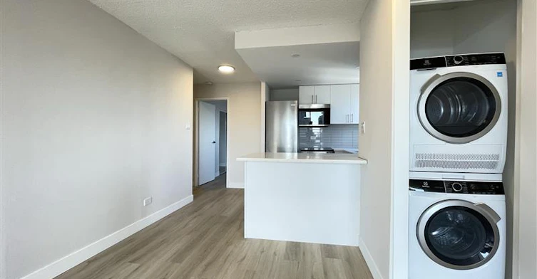 1BR-2000 Saint Marc Street, Montréal, QC, H3H 2N9 - 7