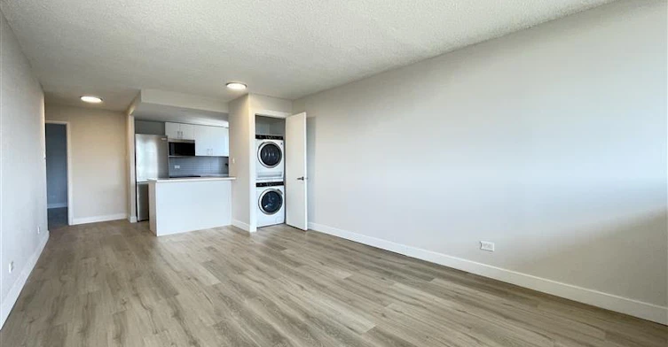 1BR-2000 Saint Marc Street, Montréal, QC, H3H 2N9 - 3