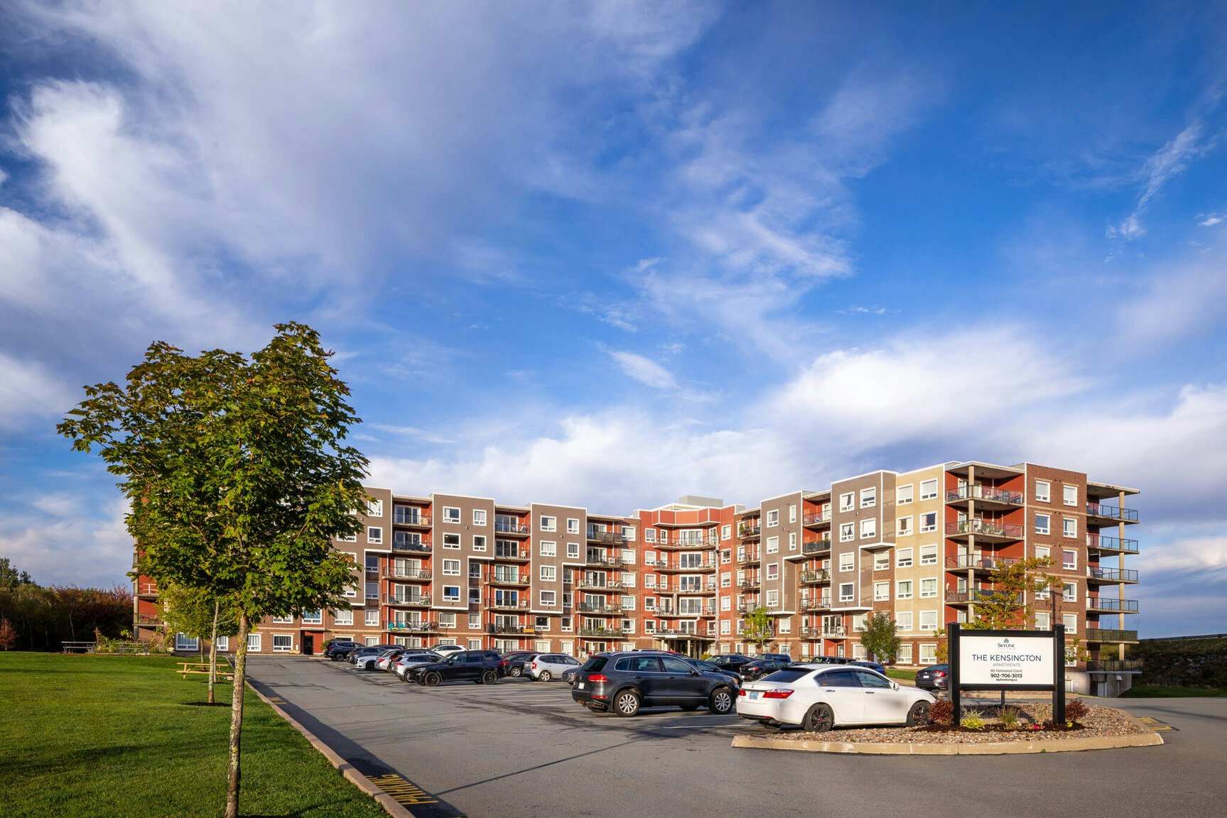 405-80 Holtwood Court, Dartmouth, NS, B2W 1G1