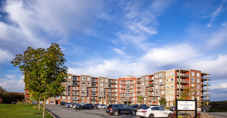 405-80 Holtwood Court, Dartmouth, NS, B2W 1G1