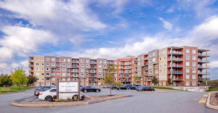 416-80 Holtwood Court, Dartmouth, NS, B2W 1G1 - 2