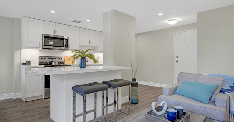 207-622 Upper Wentworth Street, Hamilton, ON, L9A 4V3 - 9