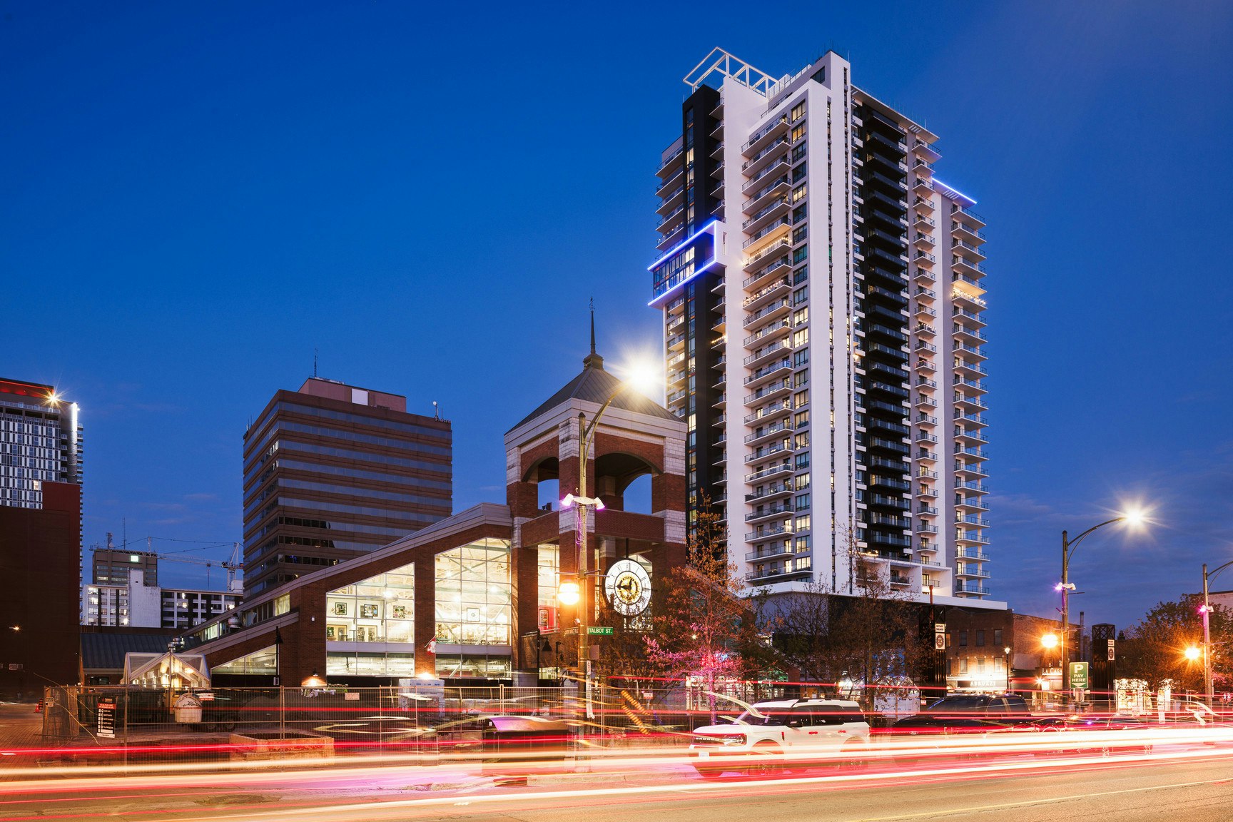 131 King Street W, London, ON, N6A 0E8 - 2