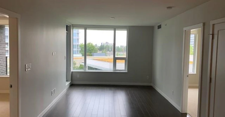 502-3699 Sexsmith Road, Richmond, BC, V6X 0W4 - 3