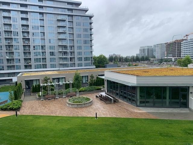 502-3699 Sexsmith Road, Richmond, BC, V6X 0W4 - 19