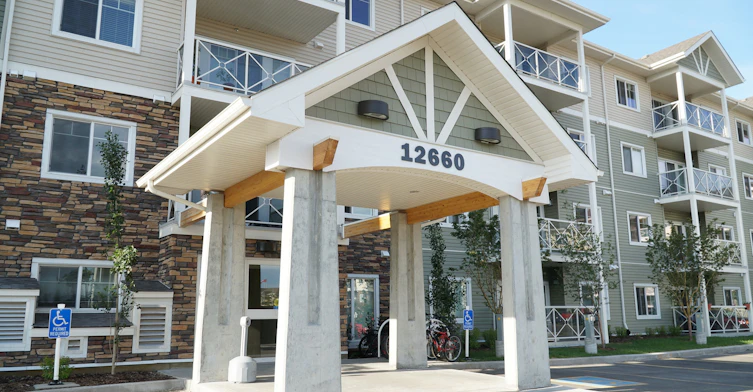 12650 142 Avenue, Edmonton, AB, T6V 1M2