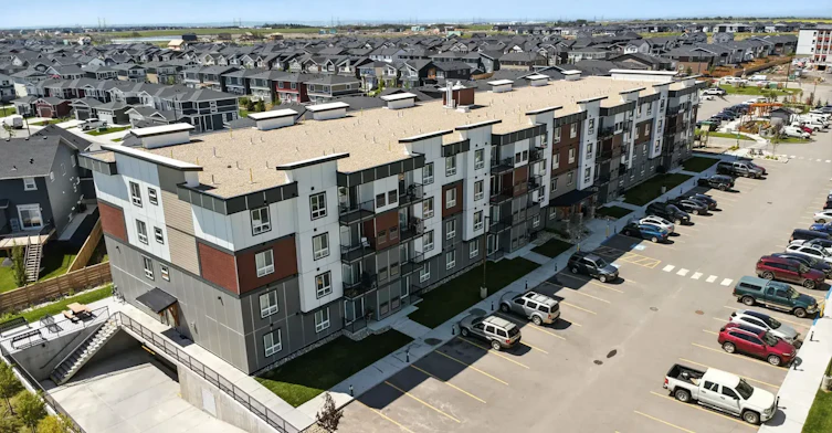 80 Dawson Drive, Chestermere, AB, T1X 2W5 - 4