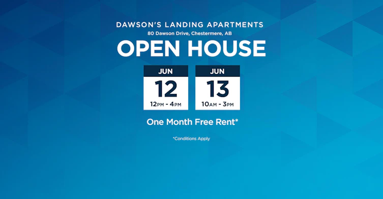 80 Dawson Drive, Chestermere, AB, T1X 2W5 - 2