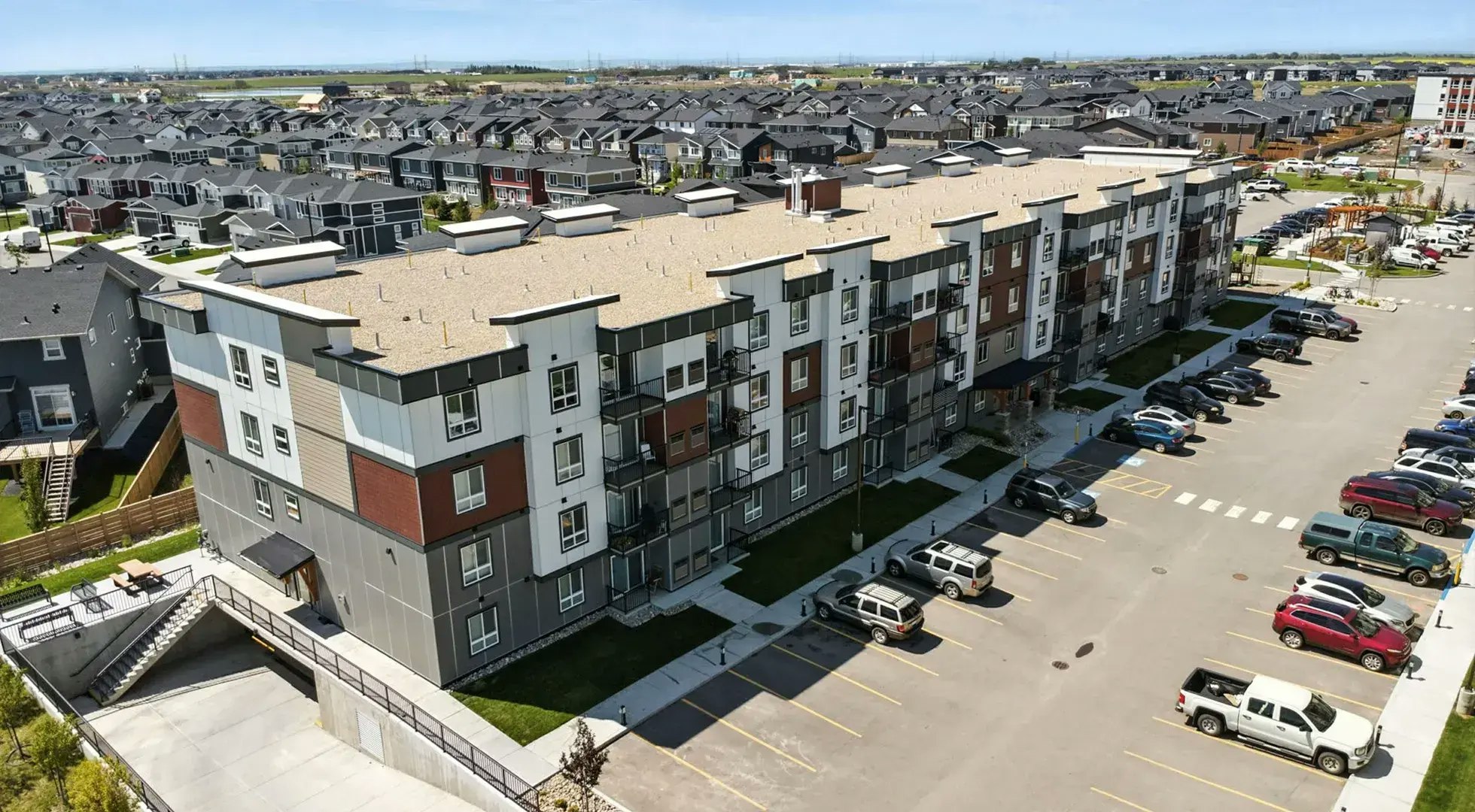 80 Dawson Drive, Chestermere, AB, T1X 2W5 - 4