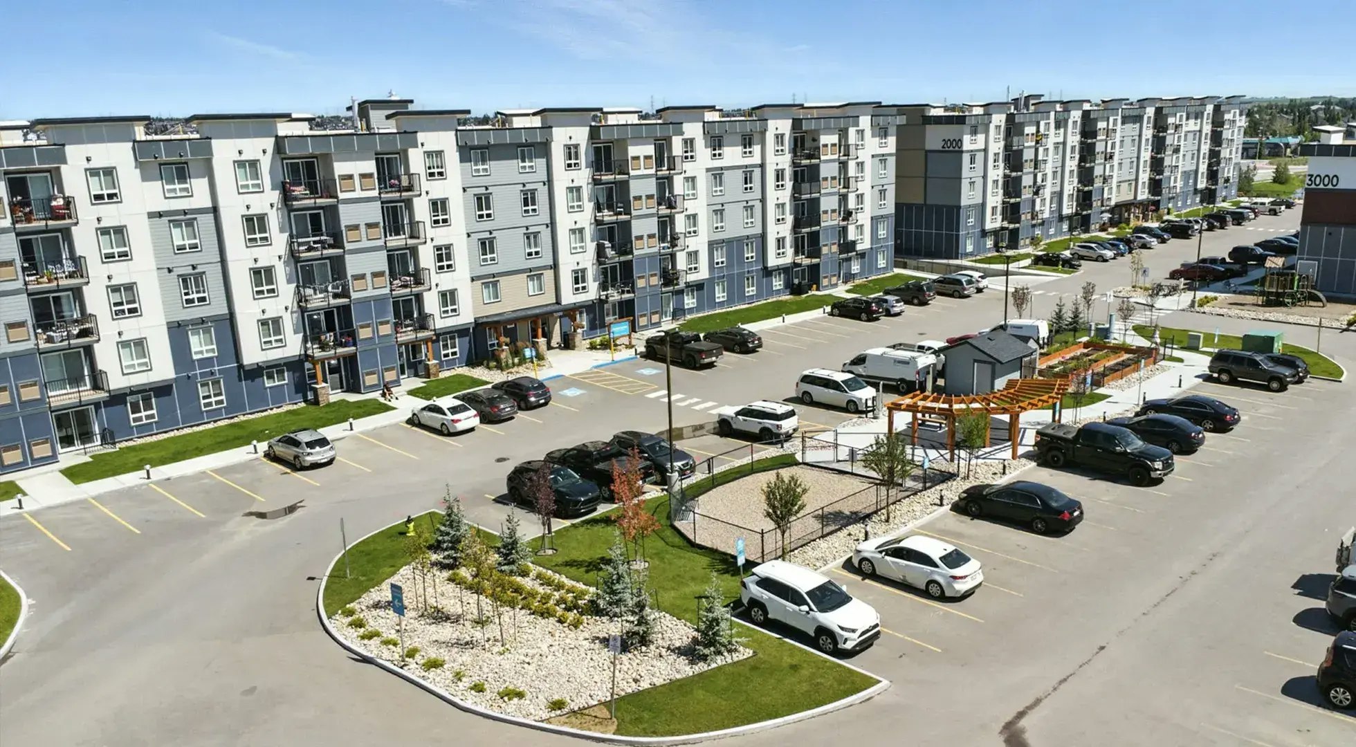 80 Dawson Drive, Chestermere, AB, T1X 2W5 - 3