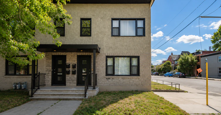 1-72 Saint Andrew Street, Ottawa, ON, K1N 5G1