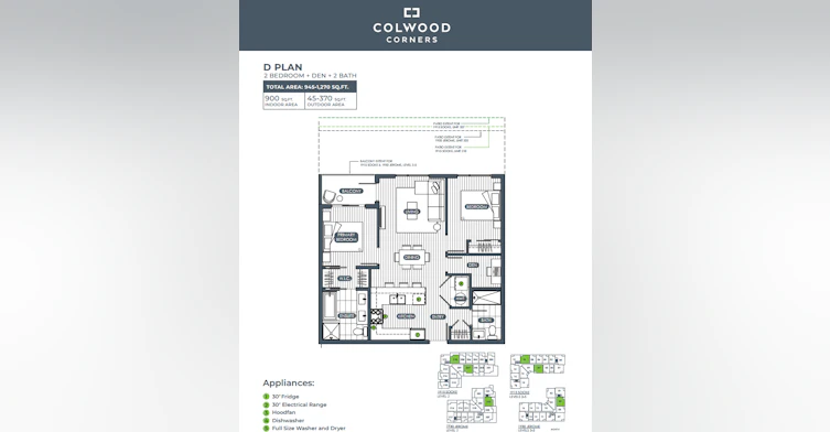 510-290-1910 Jerome Road, Colwood, BC, V9B 5H1