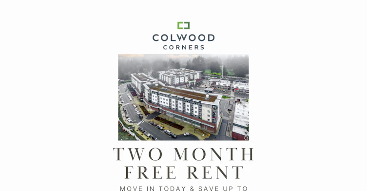 401-291-1910 Jerome Road, Colwood, BC, V9B 5H1