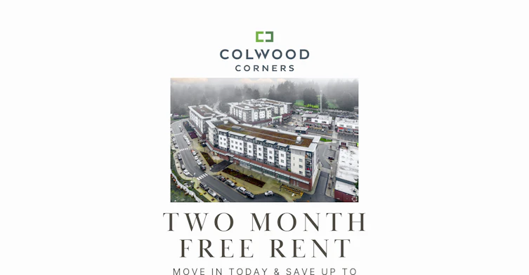 309-292-1910 Jerome Road, Colwood, BC, V9B 5H1