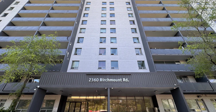 0105-2360 Birchmount Road, Toronto, ON, M1T 2M4 - 3