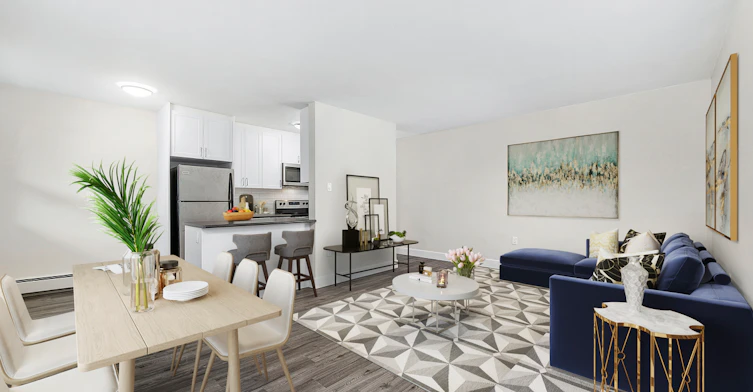 0105-2360 Birchmount Road, Toronto, ON, M1T 2M4 - 8