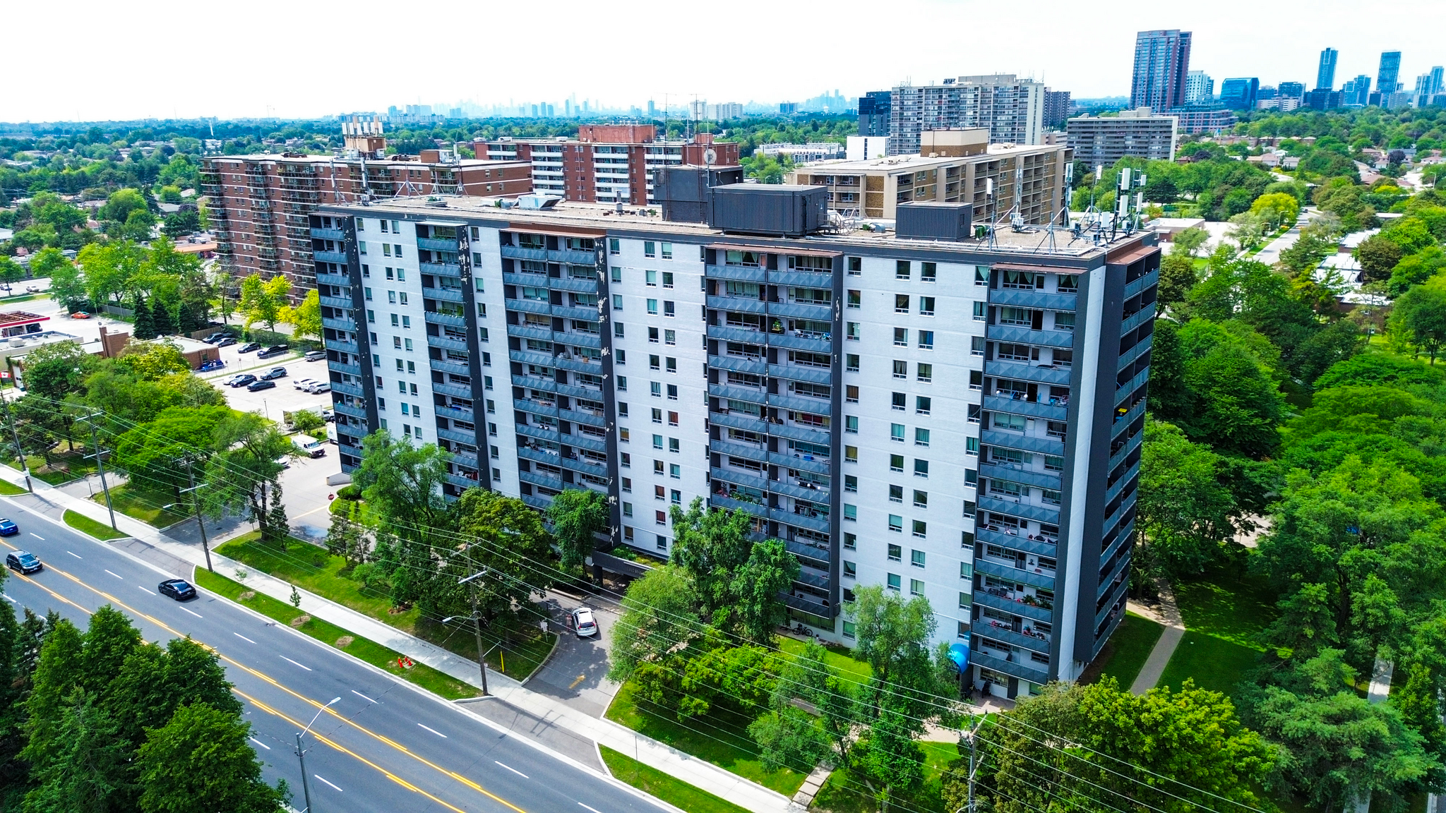 0201-2360 Birchmount Road, Toronto, ON, M1T 2M4 - 18