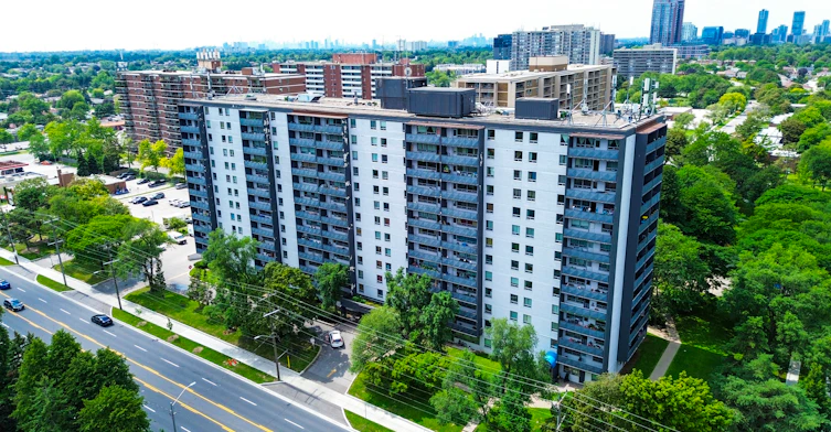 0201-2360 Birchmount Road, Toronto, ON, M1T 2M4 - 18