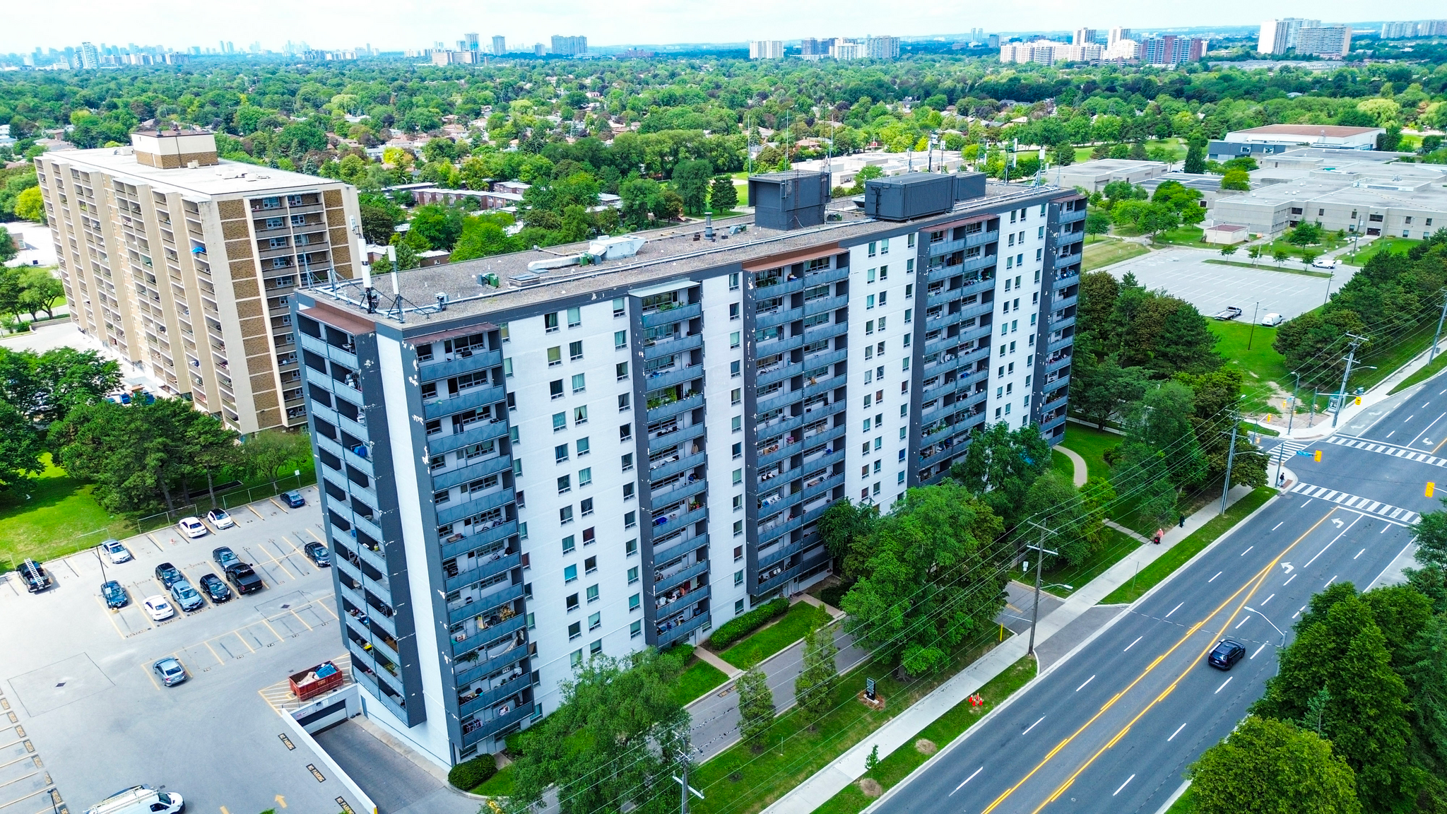 0201-2360 Birchmount Road, Toronto, ON, M1T 2M4 - 4