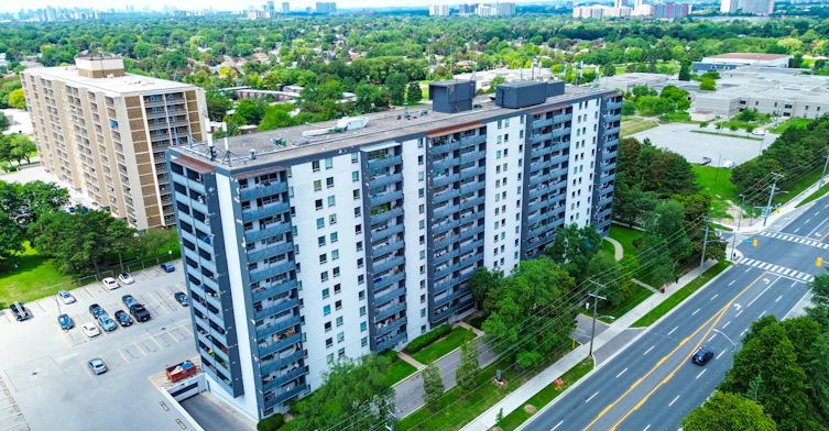 0201-2360 Birchmount Road, Toronto, ON, M1T 2M4 - 4