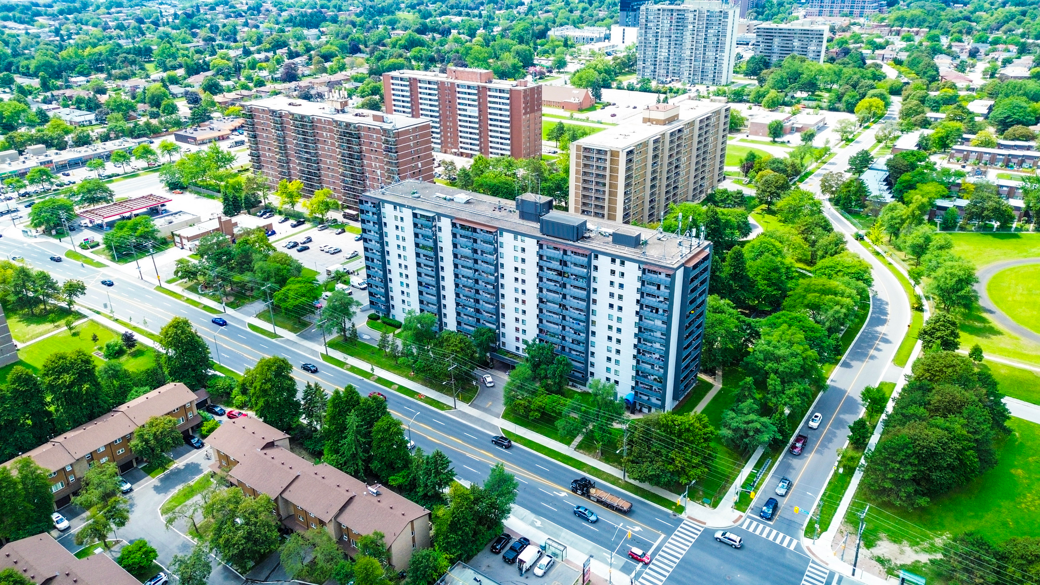 0201-2360 Birchmount Road, Toronto, ON, M1T 2M4 - 3