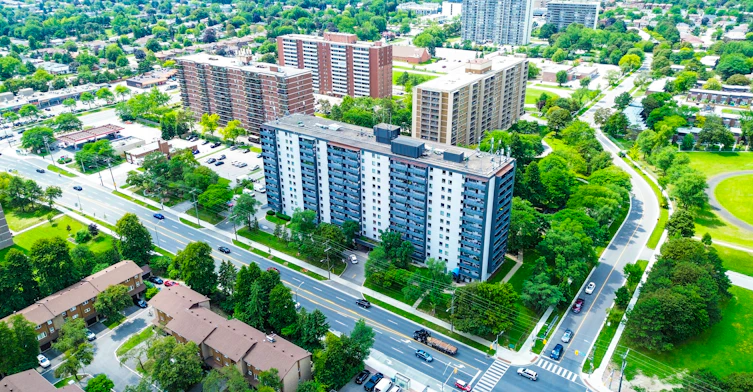 0201-2360 Birchmount Road, Toronto, ON, M1T 2M4 - 3