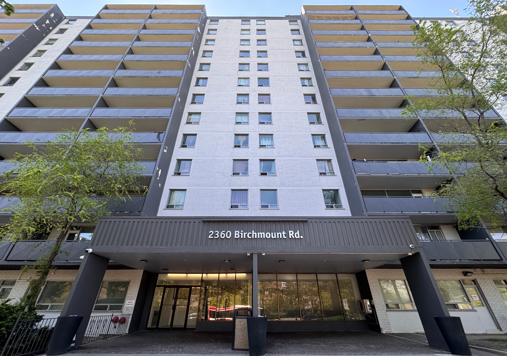 0710-2360 Birchmount Road, Toronto, ON, M1T 2M4 - 3
