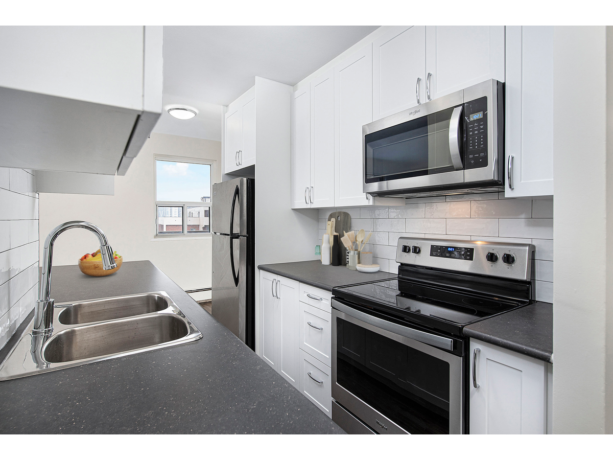 0710-2360 Birchmount Road, Toronto, ON, M1T 2M4 - 4