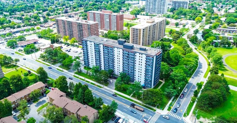 0903-2360 Birchmount Road, Toronto, ON, M1T 2M4 - 3