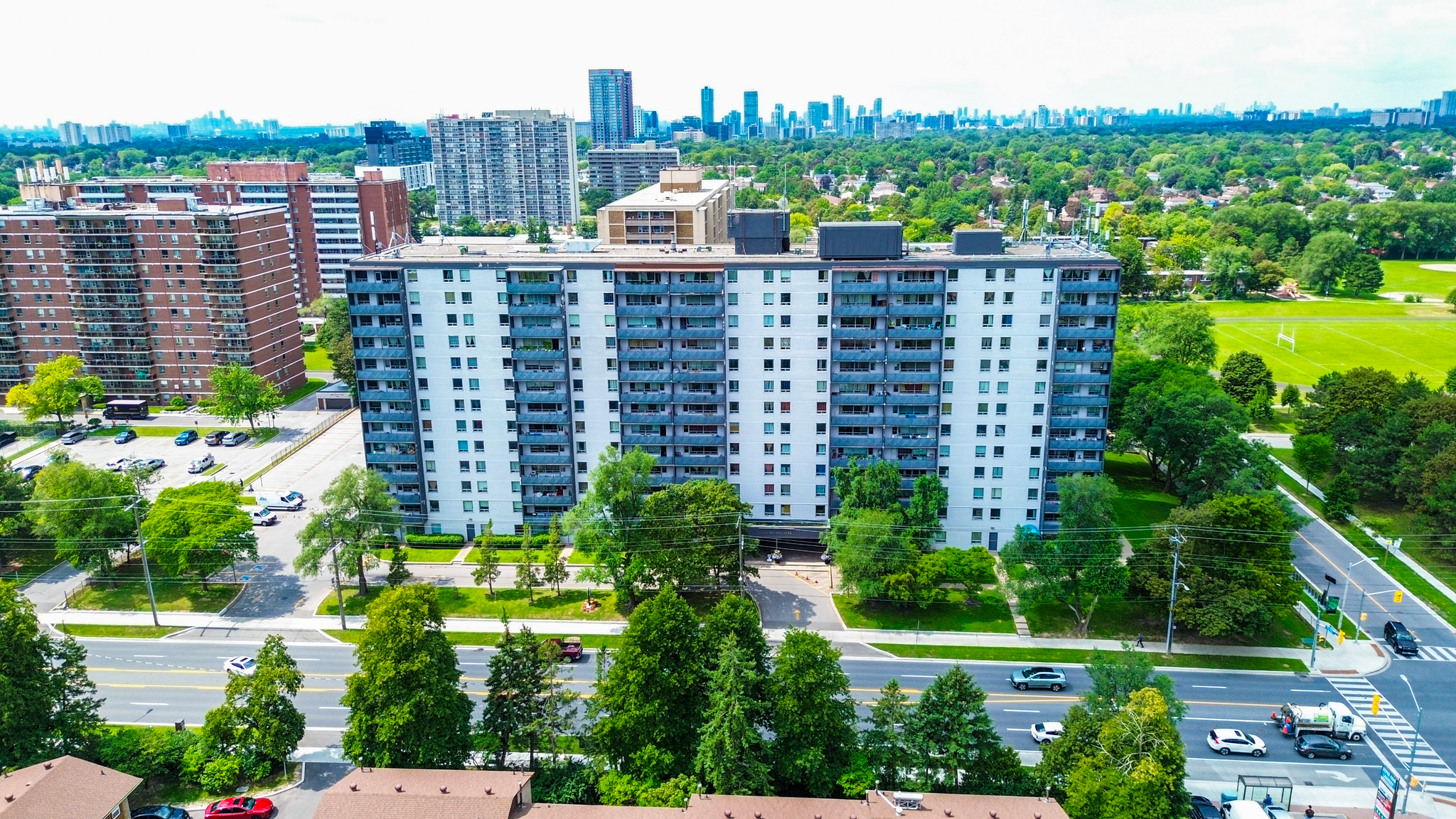 1401-2360 Birchmount Road, Toronto, ON, M1T 2M4 - 5