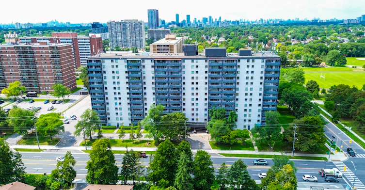 1401-2360 Birchmount Road, Toronto, ON, M1T 2M4 - 5