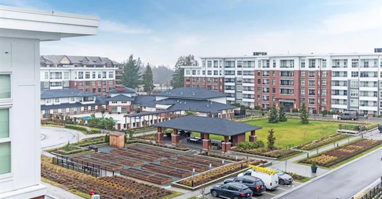 C523-8150 207 Street, Langley, BC, V2Y 4J5 - 9